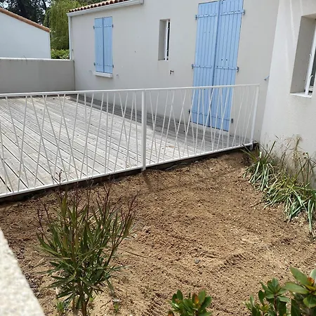 La Griere Дом отдыха *