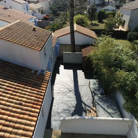 La Griere Casa de Férias