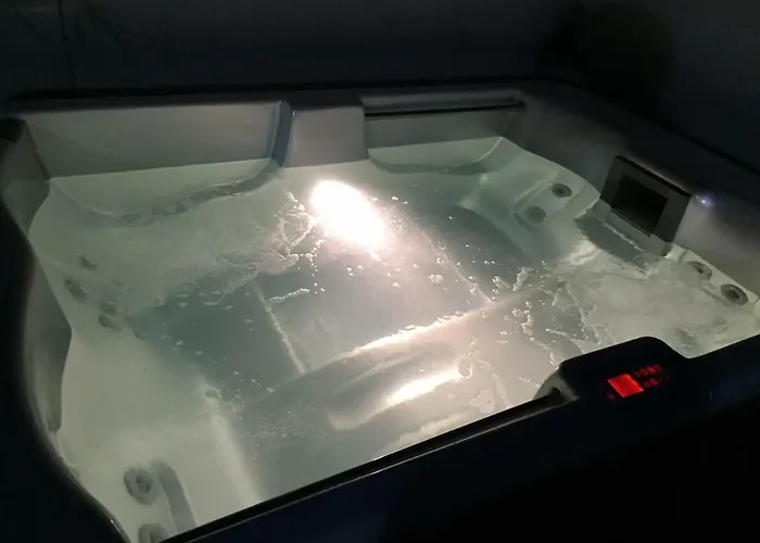 La Griere * Ла-Транш-сюр-Мер