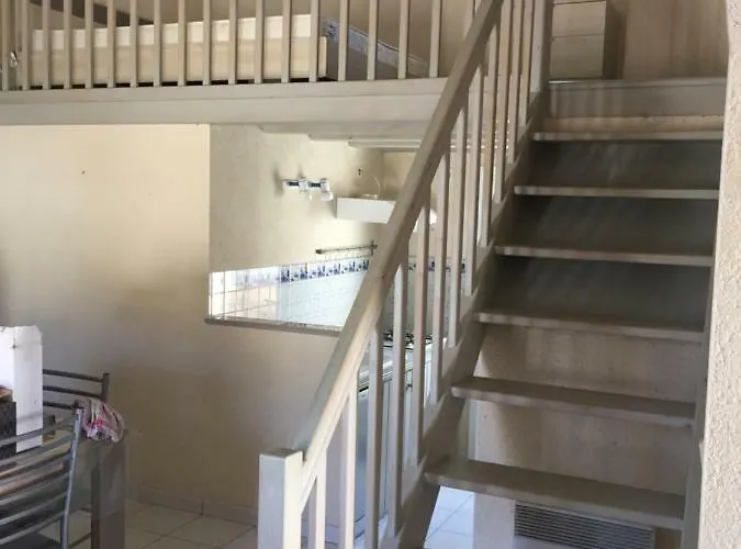 La Griere Ла-Транш-сюр-Мер