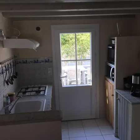 La Griere בית נופש