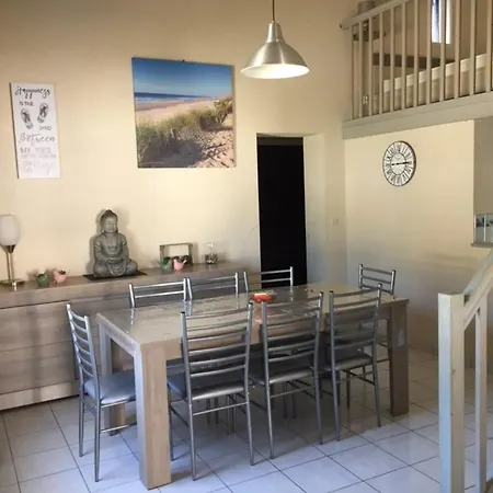 La Griere בית נופש *