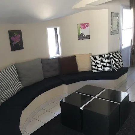 La Griere 라트슈수르메르