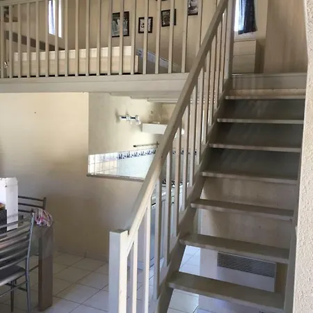 La Griere 라트슈수르메르