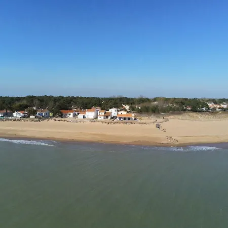 La Griere * La Tranche-sur-Mer