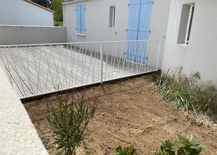 La Griere בית נופש *