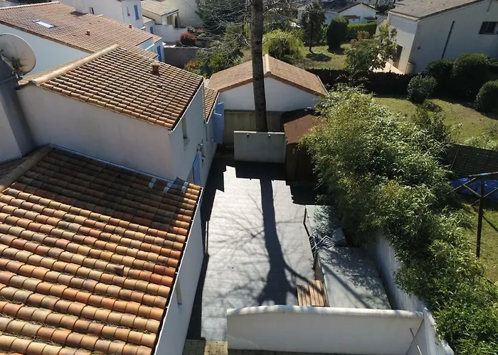 La Griere בית נופש