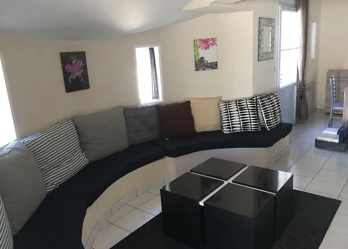 La Griere 라트슈수르메르