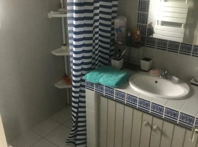 La Griere לה-טראנש-סור-מר